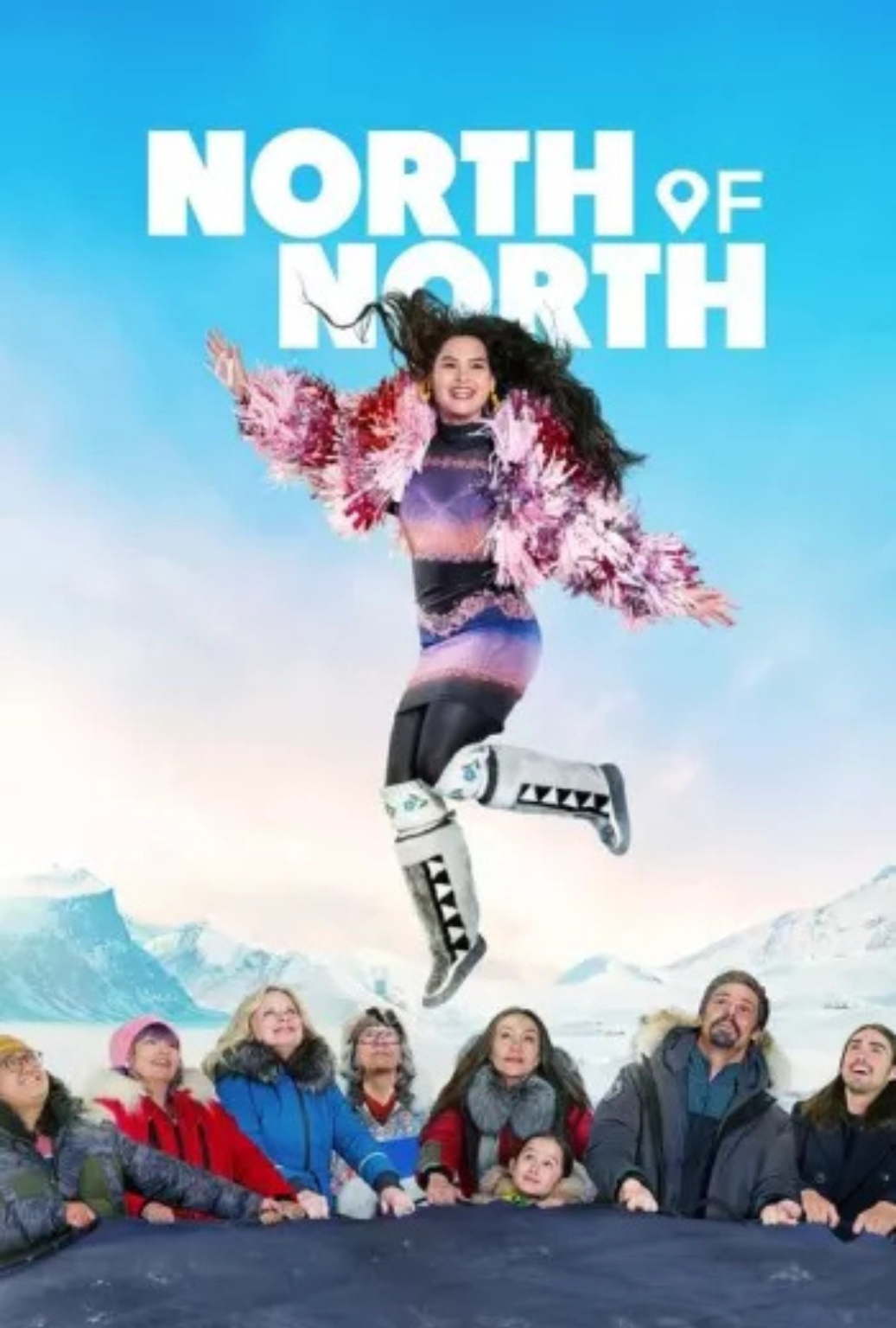 Bester IPTV Germany Service-North-of-North