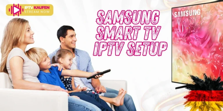 Samsung-Smart-TV-IPTV
