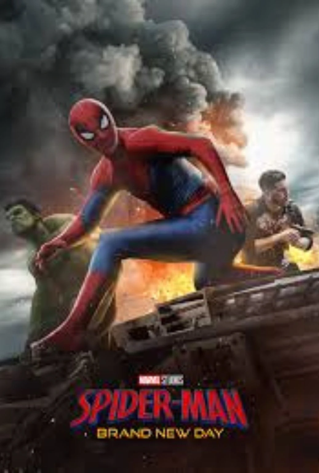 Bester IPTV Germany Service-Spider-Man-tivimate