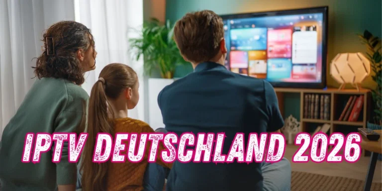 iptv-deutschland​