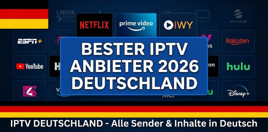 iptv-germany