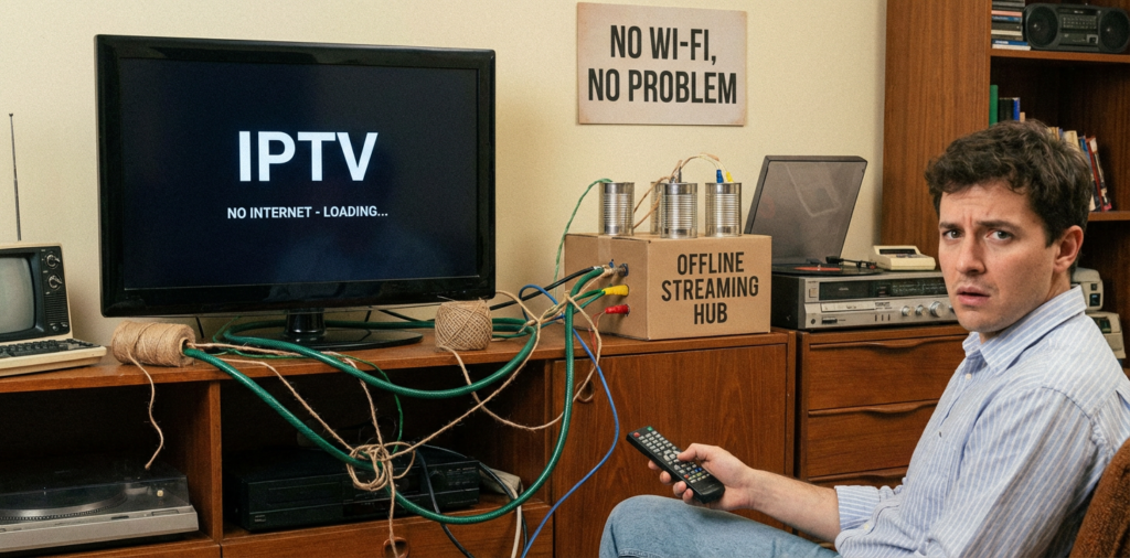 iptv-ohne-internet
