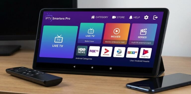 iptv-smarters-android